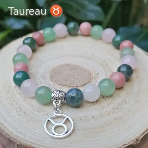 Bracelet Taureau