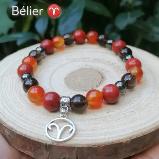 Bracelet Bélier